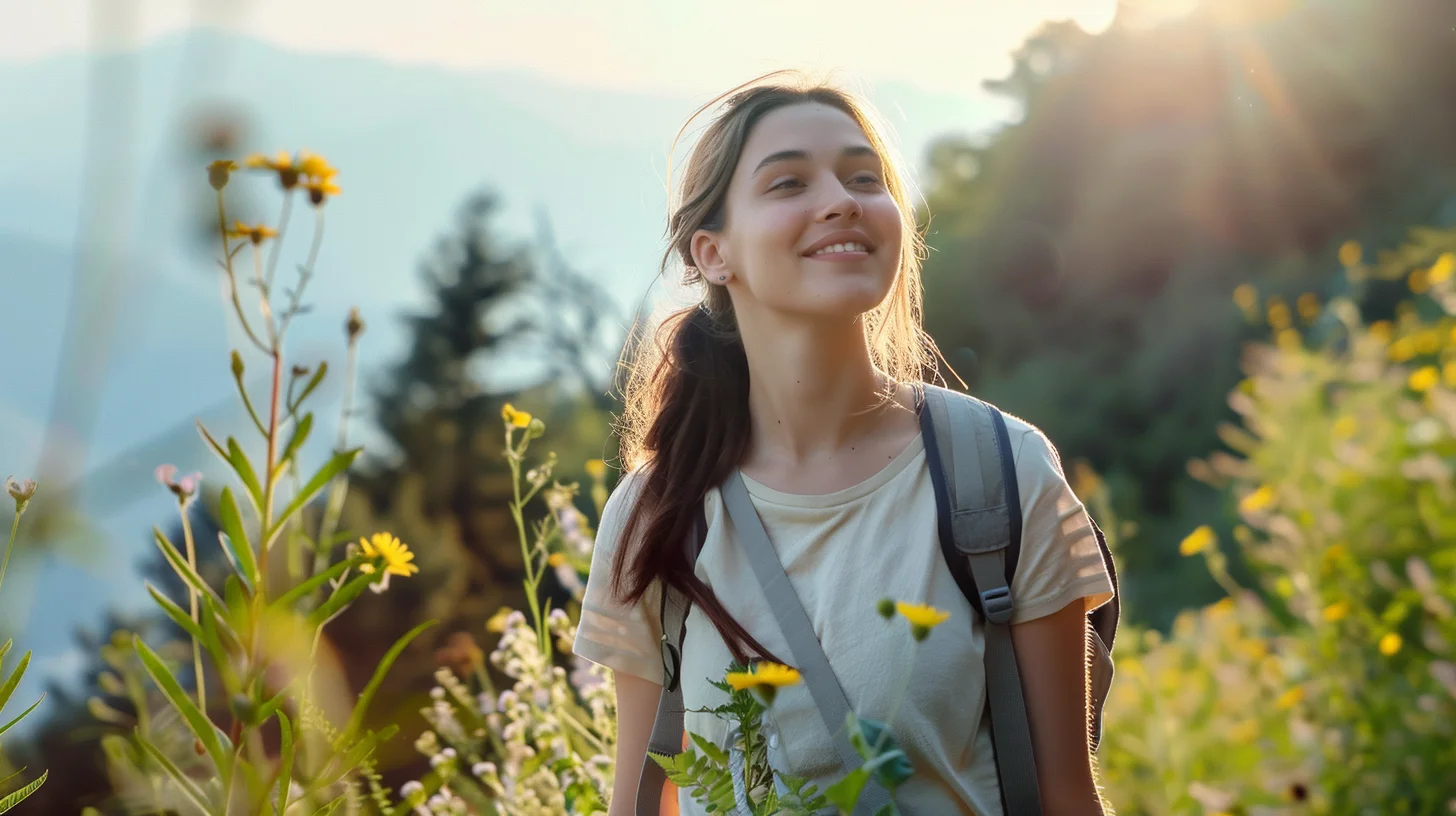 Est-ce que voyager rend vraiment heureux ?