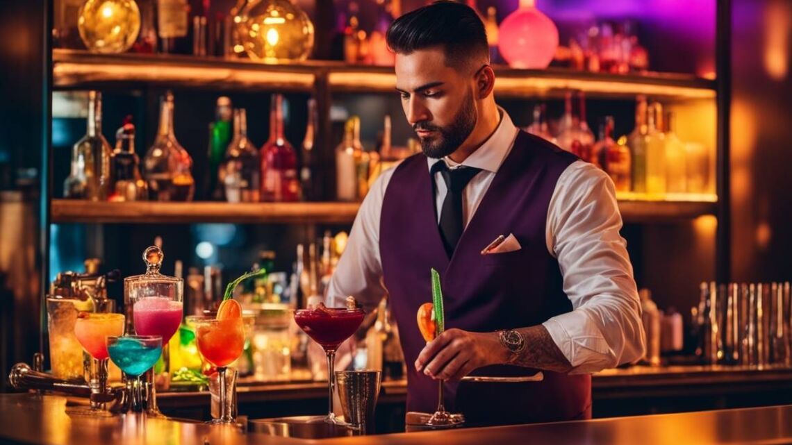 Où déguster les meilleurs cocktails à Grenoble ?