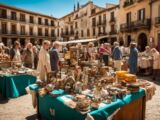 Quelles sont les braderies et brocantes à découvrir absolument en Espagne ?