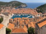 Une semaine à Dubrovnik