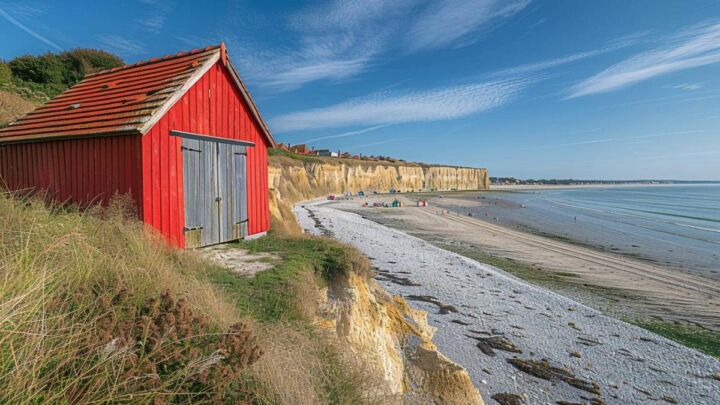 Côte d’Opale ou Baie de Somme : quel littoral choisir pour vos vacances ?