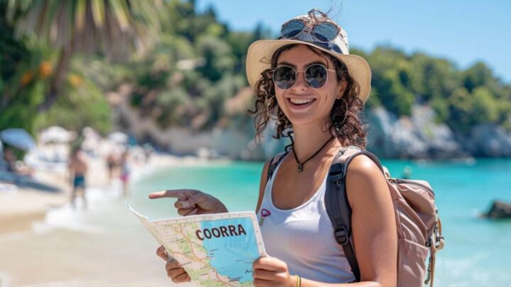 Préparer votre voyage à Corfou avec l’aide de l’office de tourisme