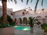 Location d’un riad avec piscine au Maroc : Luxe et bien-être